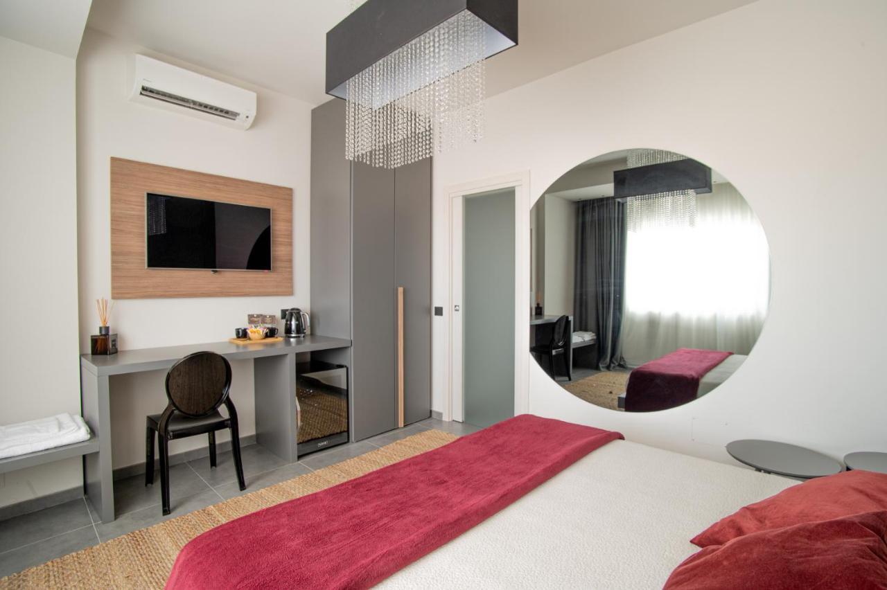 Ariaroom219 Capurso Dış mekan fotoğraf
