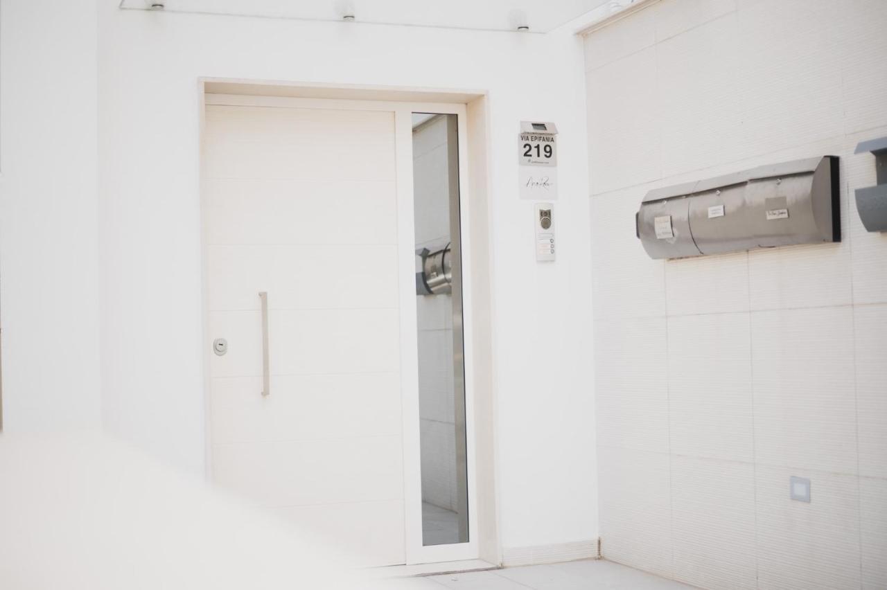 Ariaroom219 Capurso Dış mekan fotoğraf