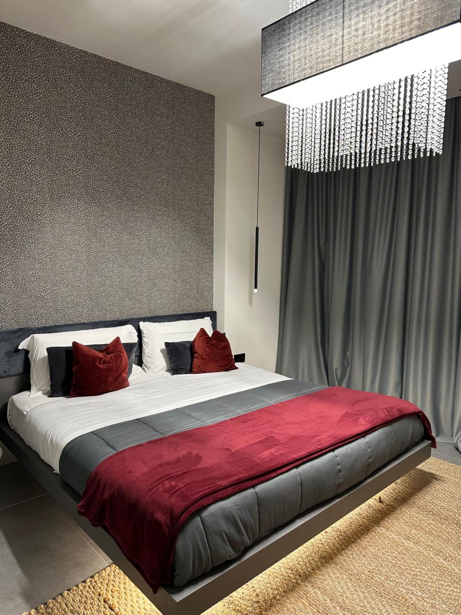 Ariaroom219 Capurso Dış mekan fotoğraf