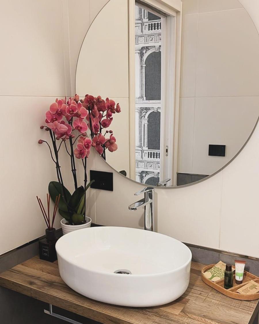 Ariaroom219 Capurso Dış mekan fotoğraf